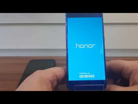 FRP! Honor 9. EMUI 9.0.1 Новый, простой и надежный способ обхода. Впервые на канале!