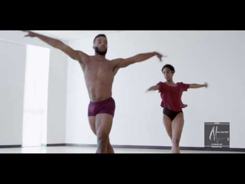 Aston Grey Project - Here With You