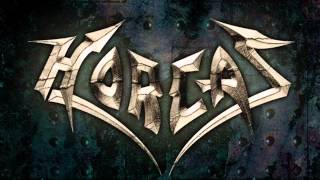 Horcas - Ruedas de Metal