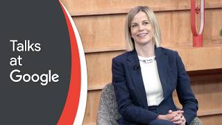 Susie Wolff | Driven | Talks at Google
