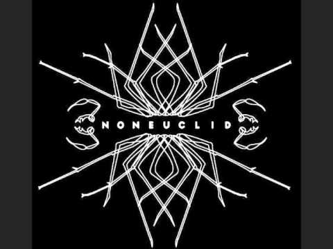 Noneuclid - Murder Of The Worlds online metal music video by NONEUCLID