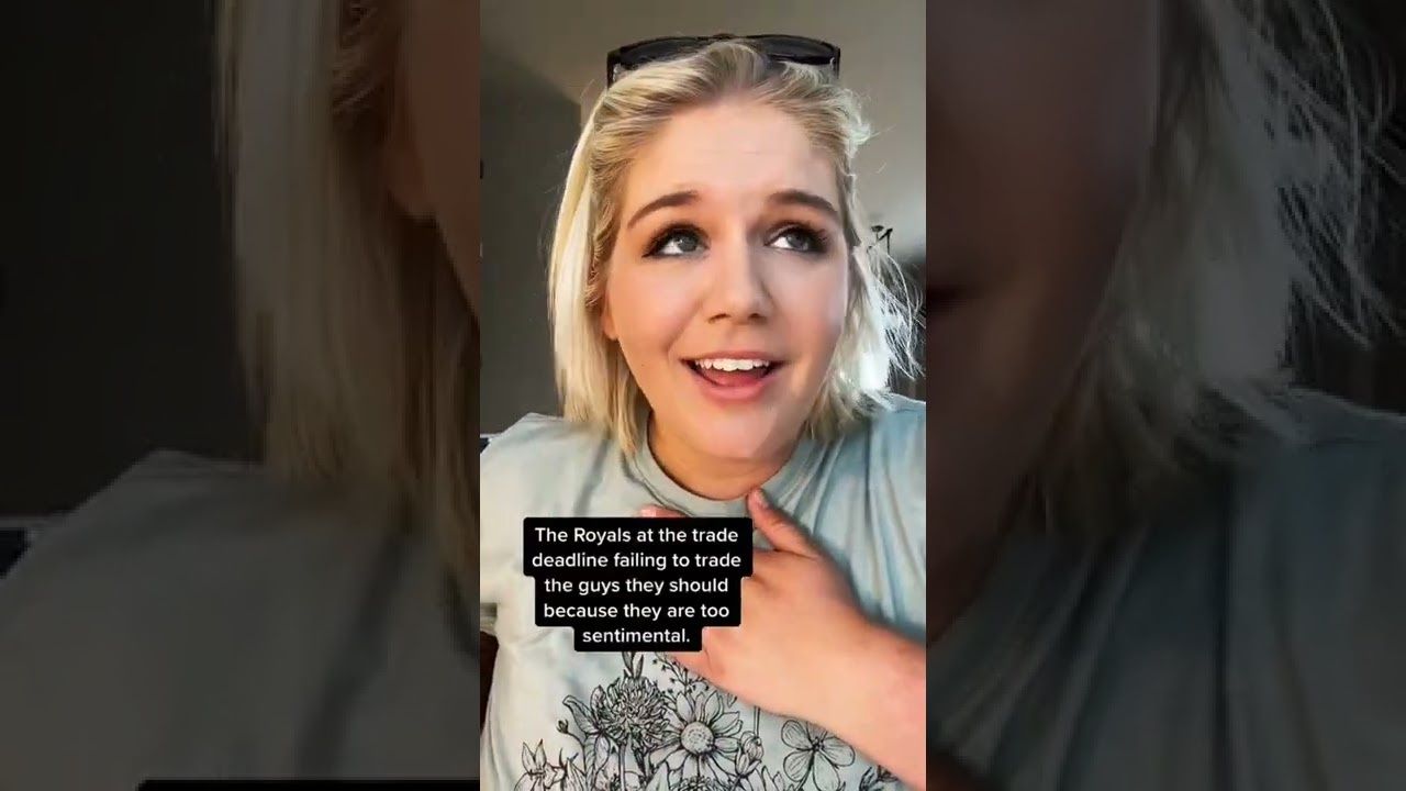 #KansasCity #KC #Royals