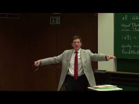 PH II - 20 Magnetfeld gerader Leiter