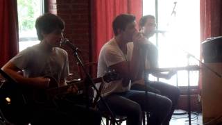 The After Party -Secret Lover