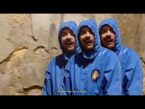 TEKO - SUENAMAL (ONE SHOT)