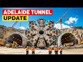 Adelaide S Torrens To Darlington 15 4B Mega Project Is Triggering Serious Alarm Bells