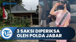 Kasus Subang Dilimpahkan ke Polda Jabar, Polisi Sebut Ada 3 Saksi Telah Dipanggil untuk Diperiksa