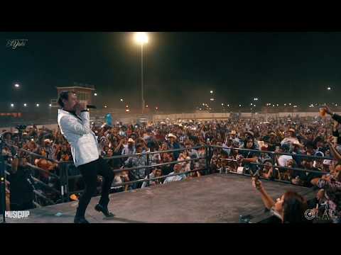 El Yaki ft Grupo Firme - Nomás Este Rey / Cada Vez Te Extraño Más (En Vivo desde #LasVegas) 🔥