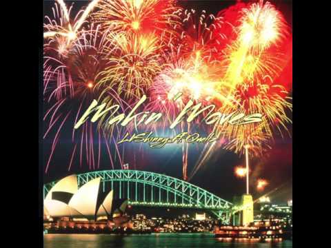 LVSkinny Ft. Quellz - Makin' Moves (Prod. By Kooi Beatz) (Audio)