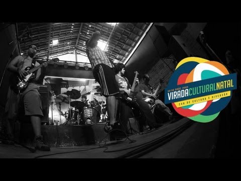 ITEP - Hardcore Potiguar [Virada Cultural 2012] [HD]