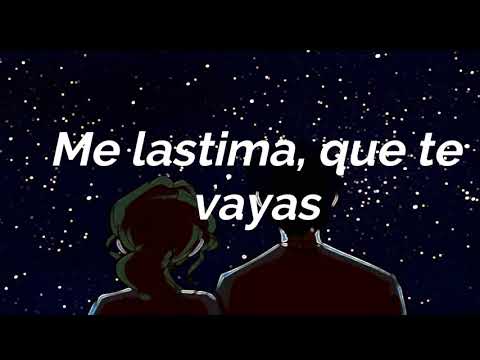 No Esperaba-Alex Soto feat. Renata Vaca (LETRA)