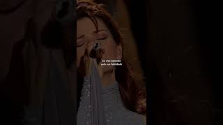 From This Moment On - Shania Twain pt. BSTB #lyrics #shaniatwain  #pop #musica #backstreetboys