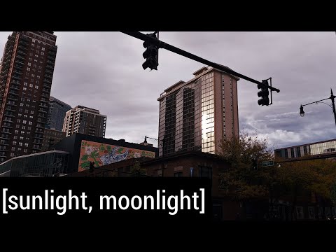 plvto.roadds - sunlight, moonlight (Official Audio)