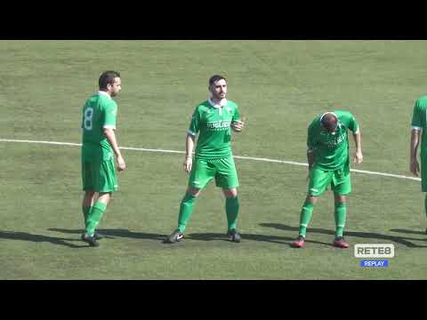 Prima Categoria - Ritorno Finale Playoff: Virtus Pescara - Sporting Altino 1-3