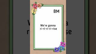 Download lagu Rise | Jonas Blue |  Jack&Jack | Ringtone | Lyrics | BM I mp3