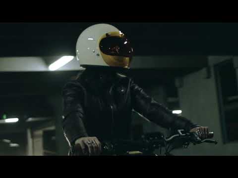 Ristretto 303 FS - Green Canapa