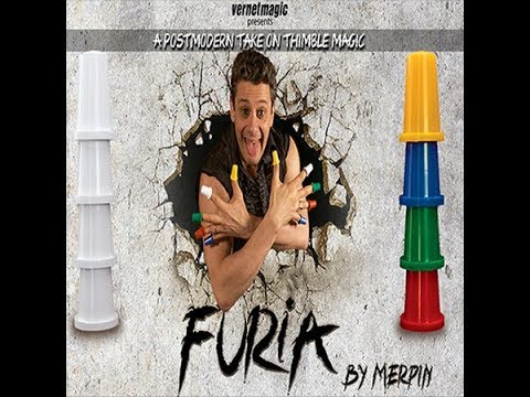 Voir la vidéo Furia - Magic Thimbles - Merpin - Vernet