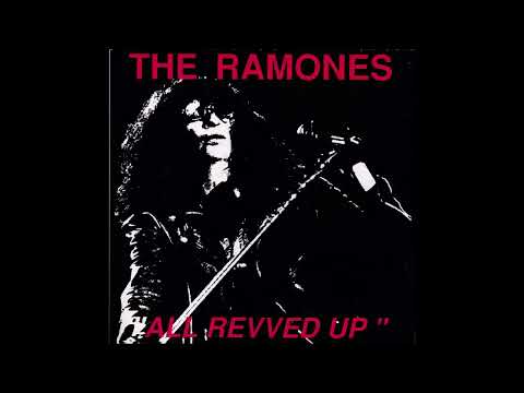 Thumbnail for Ramones - Bop Til' You Drop [Live at Sheffield, The Octagon 1987/10/15] by Ramones