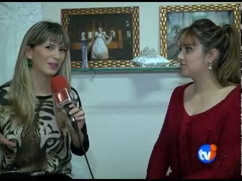 TVI FASHION PROGRAMA 166