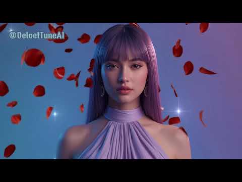 VelvetTune AI – Own The Night | Official AI Pop Anthem