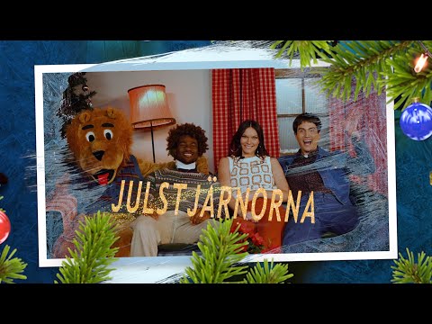 Del 2 : Ta en paus och häng med Jesus! | Julstjärnorna | Hillsong Kids Sweden