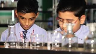 Prince International School Video