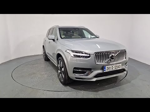 Volvo XC90 T8 PHEV Plus Bright - Image 2