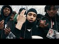 Ek Rollaxk x CG x Mello BFS - Triple Threat (Shot by @checkthefootage)