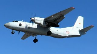 Альбом фидерных схем самолет ан 26