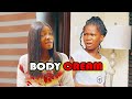 Body Cream - The Day Success Roasted Ebere (Success)