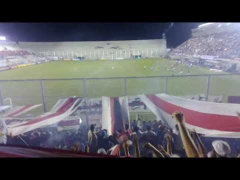 "Moron vs Chicago 28/02/2014" Barra: Los Borrachos de Morón • Club: Deportivo Morón • País: Argentina