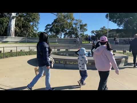 ĐI DẠO QUANH THÀNH PHỐ PERTH VỚI NHIỀU KIẾN TRÚC CHÂU ÂU TUYỆT VỜI/ VỢ VIỆT Ở ÚC CÙNG CHỒNG TÂY