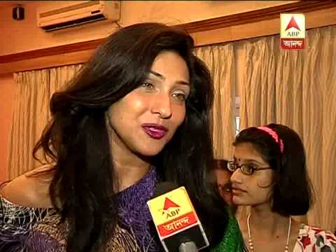 Rituparna Sengupta spends, enjoys some moments with children on birthday.