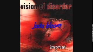 vision of disorder - jada bloom