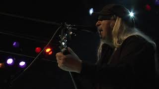 Raspberries - Tonight HD 11-30-07