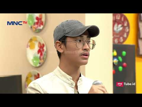 Haruuu...Adiba & Abidzar menyanyikan ' Terima Kasih Ayah '