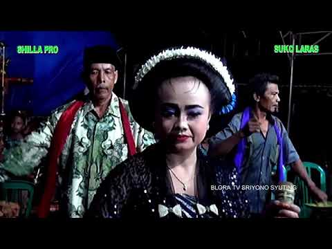 Sigro Mangsang metok Pupur Wangi // Tayub Blora Suko Laras