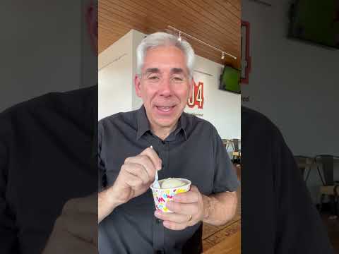 Flavor 7 - White Coffee (Amy's Ice Creams Quest)