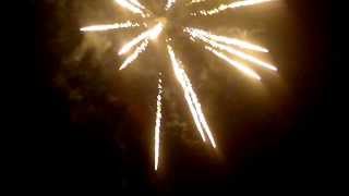 Феирверг 2014