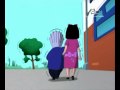 Cramp Twins Sugar Zombie