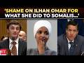 They Used Somali Population To Commit MN Fraud Shirley Moreno Rip Ilhan Omar At Senate Hearing