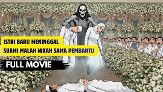 Download lagu MENIKAH DEMI HARTA FULL MOVIE - Tega membunuh istri demi harta untuk menikah lagi - SINETRON ANIMASI mp3 Download lagu MENIKAH DEMI HARTA FULL MOVIE - Tega membunuh istri demi harta untuk menikah lagi - SINETRON ANIMASI mp3