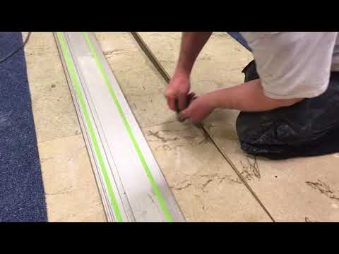 Adjustable floor boxes with power and data