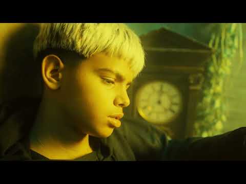 BR X Pokercito - Volver Atras (Video Oficial) - @El_Padrino_Records