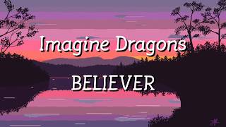 Download lagu Imagine Dragons - Believer (Lirik Terjemahan Indonesia) mp3 Download lagu Imagine Dragons - Believer (Lirik Terjemahan Indonesia) mp3