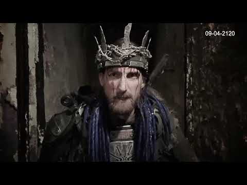 Wasteland Clan - Follow The Messiah