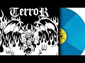Terror Pain Into Power Full Album Vinyl Rip