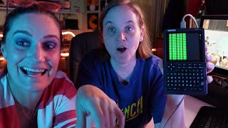 Breaking News: PicoCalc (and 12-bit Celebration)