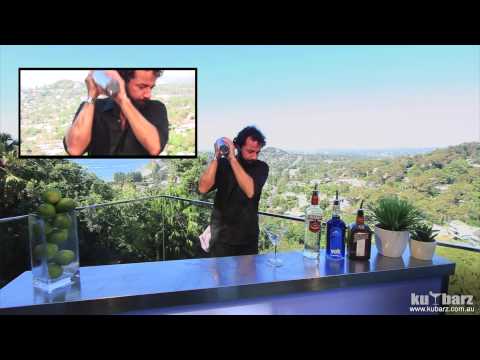 Blue Monday - Kubarz