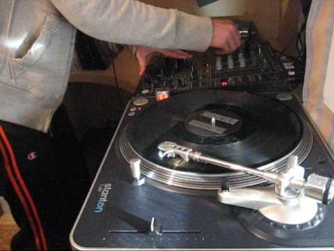 Tenminmix Tech House November 09 Vinyl